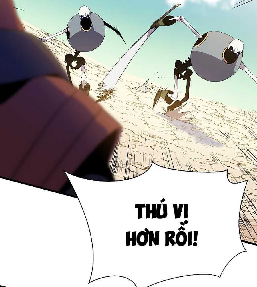 Kẻ Săn Anh Hùng Chapter 43 - Trang 2