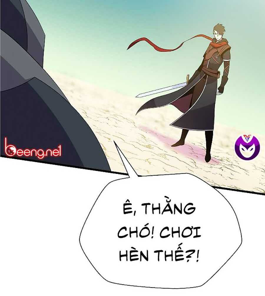 Kẻ Săn Anh Hùng Chapter 43 - Trang 2