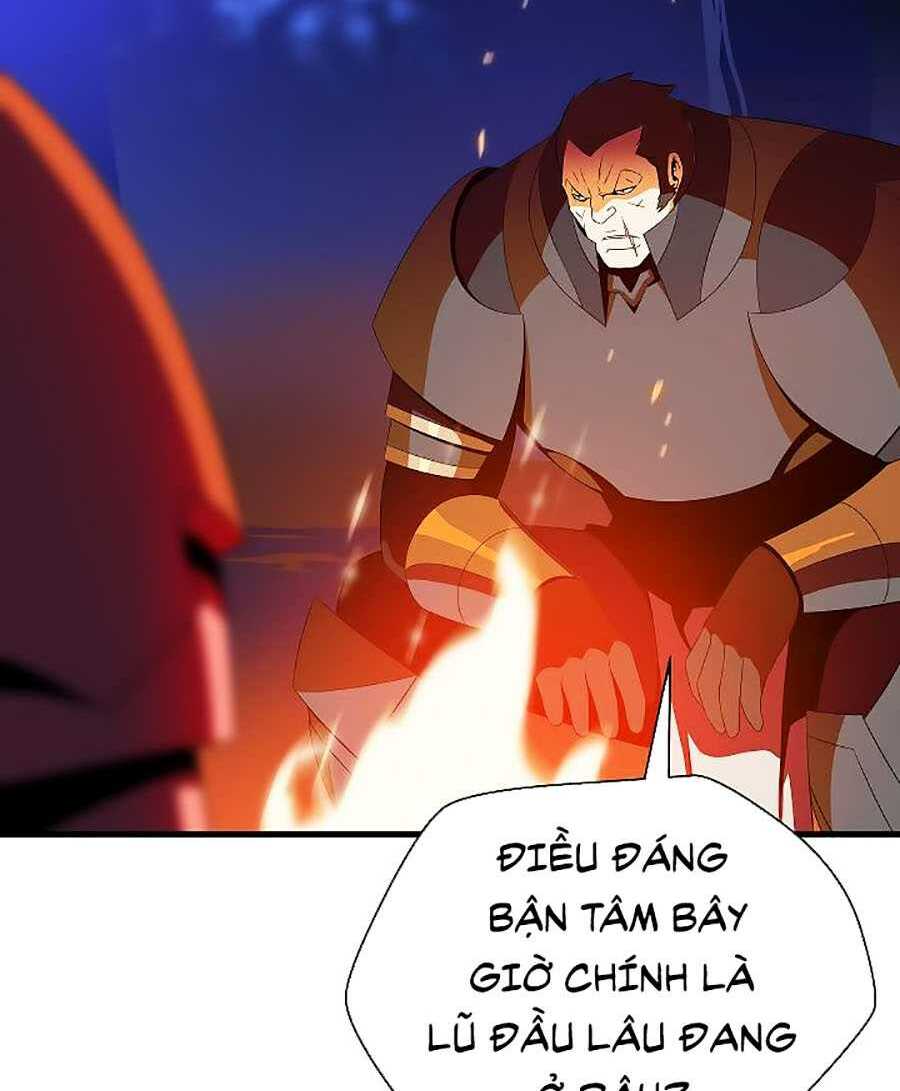 Kẻ Săn Anh Hùng Chapter 43 - Trang 2