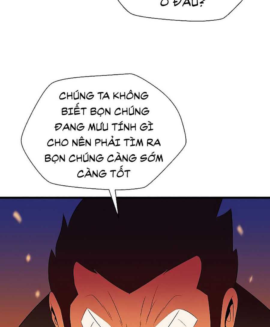 Kẻ Săn Anh Hùng Chapter 43 - Trang 2