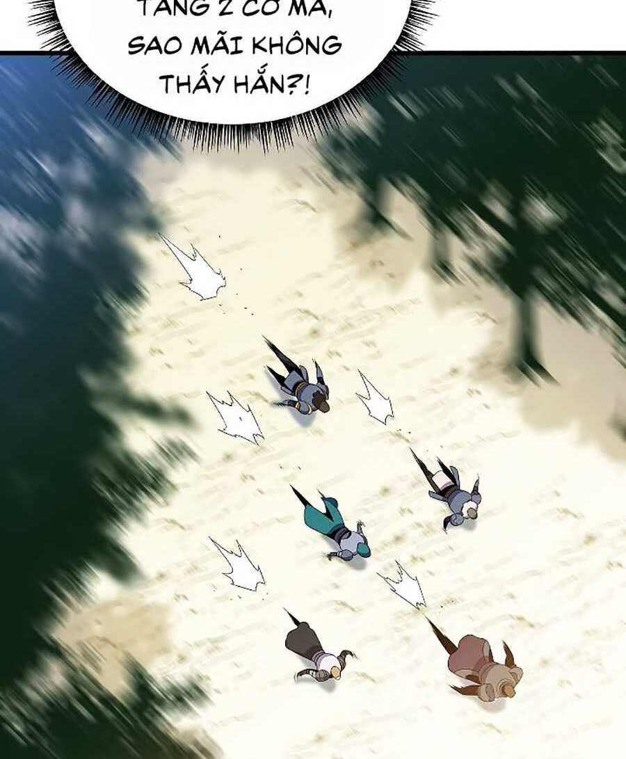 Kẻ Săn Anh Hùng Chapter 43 - Trang 2