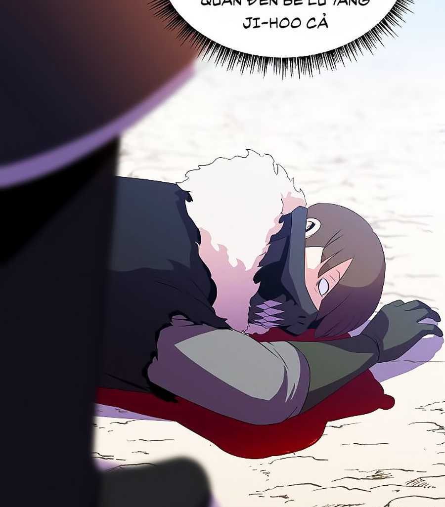 Kẻ Săn Anh Hùng Chapter 43 - Trang 2