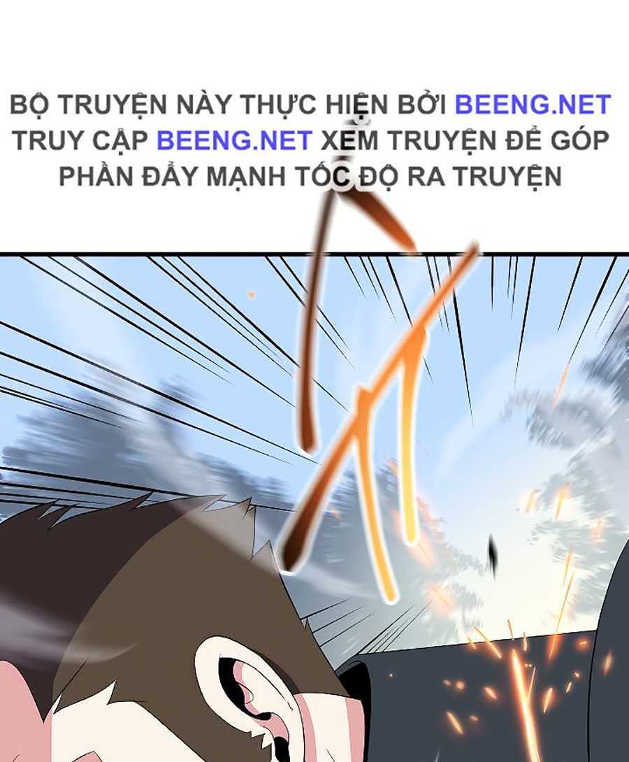 Kẻ Săn Anh Hùng Chapter 43 - Trang 2