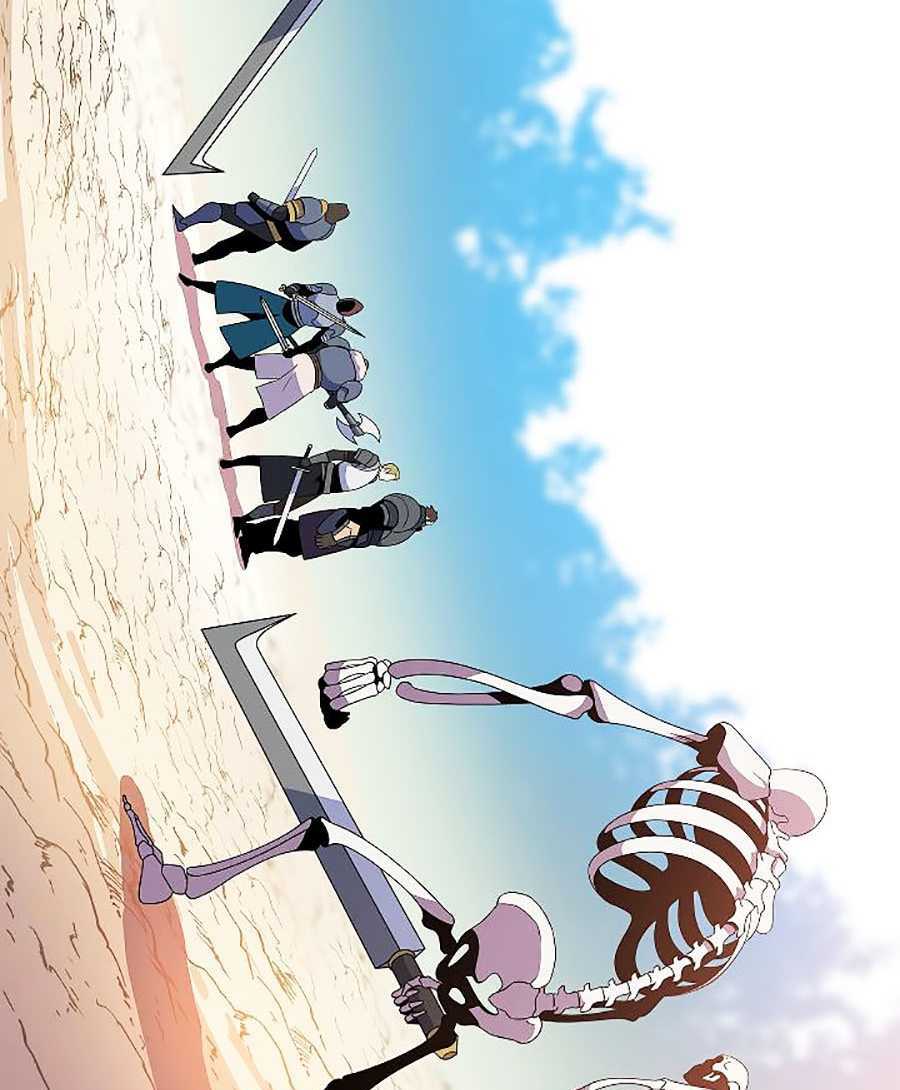 Kẻ Săn Anh Hùng Chapter 43 - Trang 2