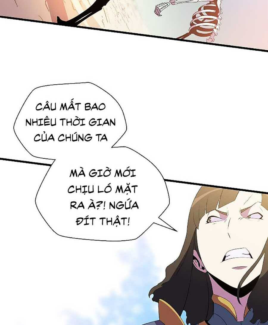 Kẻ Săn Anh Hùng Chapter 43 - Trang 2