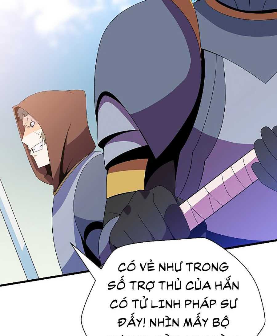 Kẻ Săn Anh Hùng Chapter 43 - Trang 2