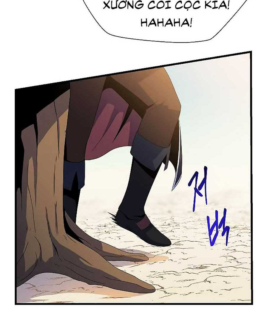 Kẻ Săn Anh Hùng Chapter 43 - Trang 2