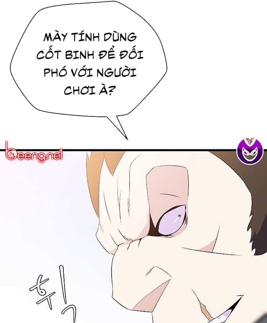 Kẻ Săn Anh Hùng Chapter 43 - Trang 2