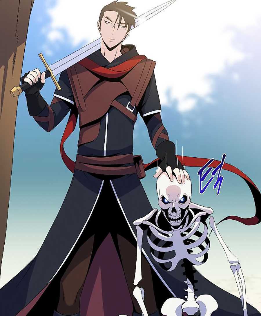 Kẻ Săn Anh Hùng Chapter 43 - Trang 2