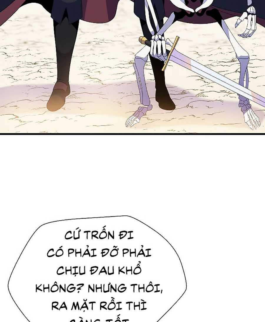 Kẻ Săn Anh Hùng Chapter 43 - Trang 2