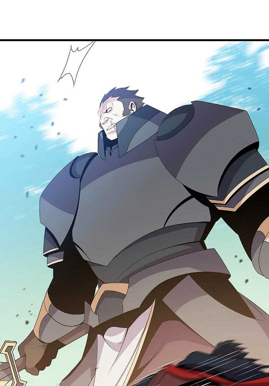 Kẻ Săn Anh Hùng Chapter 43 - Trang 2