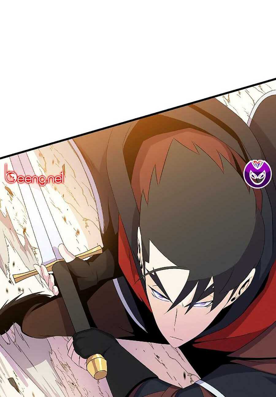 Kẻ Săn Anh Hùng Chapter 43 - Trang 2