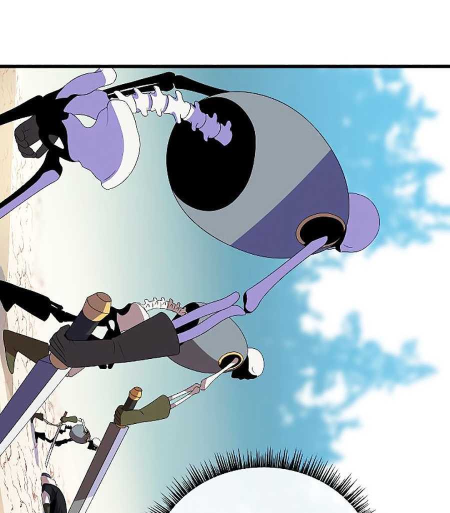 Kẻ Săn Anh Hùng Chapter 43 - Trang 2