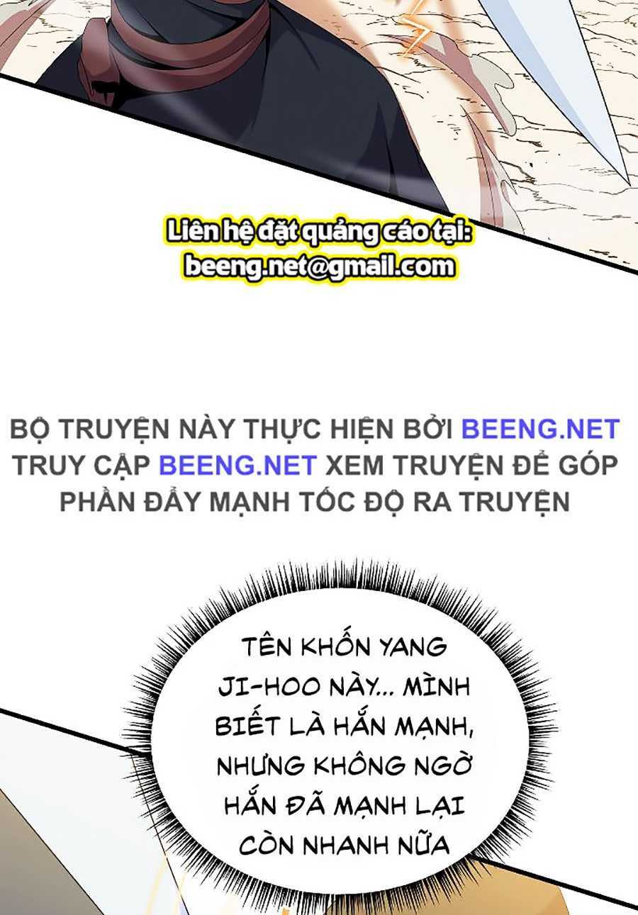 Kẻ Săn Anh Hùng Chapter 43 - Trang 2