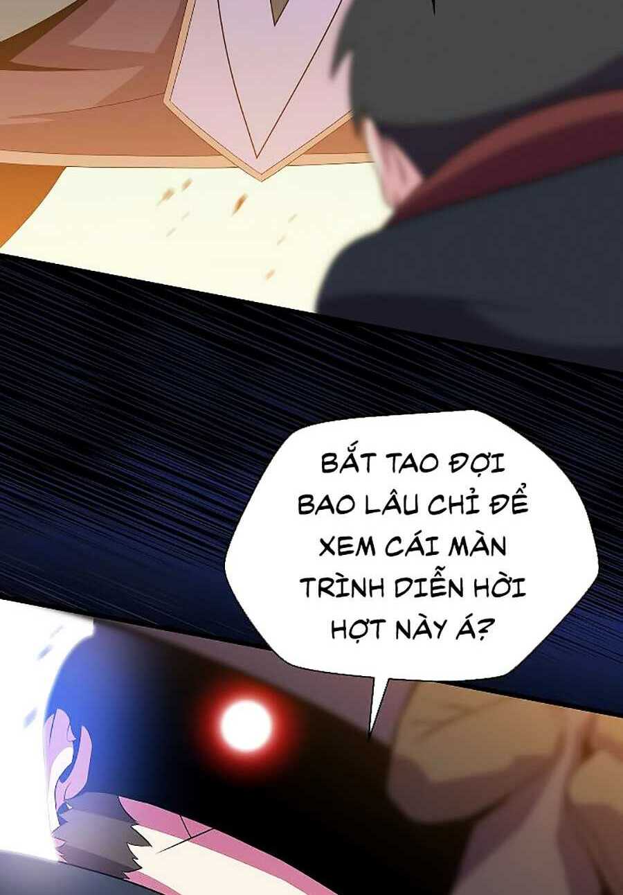 Kẻ Săn Anh Hùng Chapter 43 - Trang 2