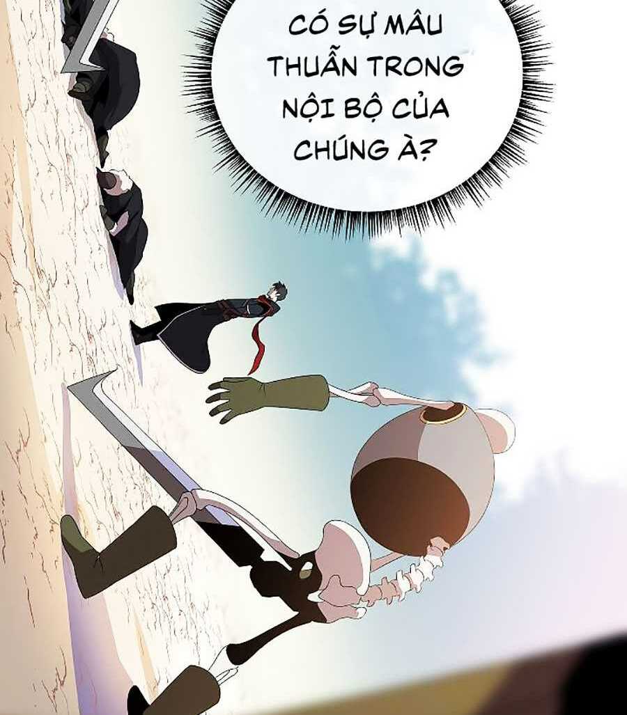 Kẻ Săn Anh Hùng Chapter 43 - Trang 2