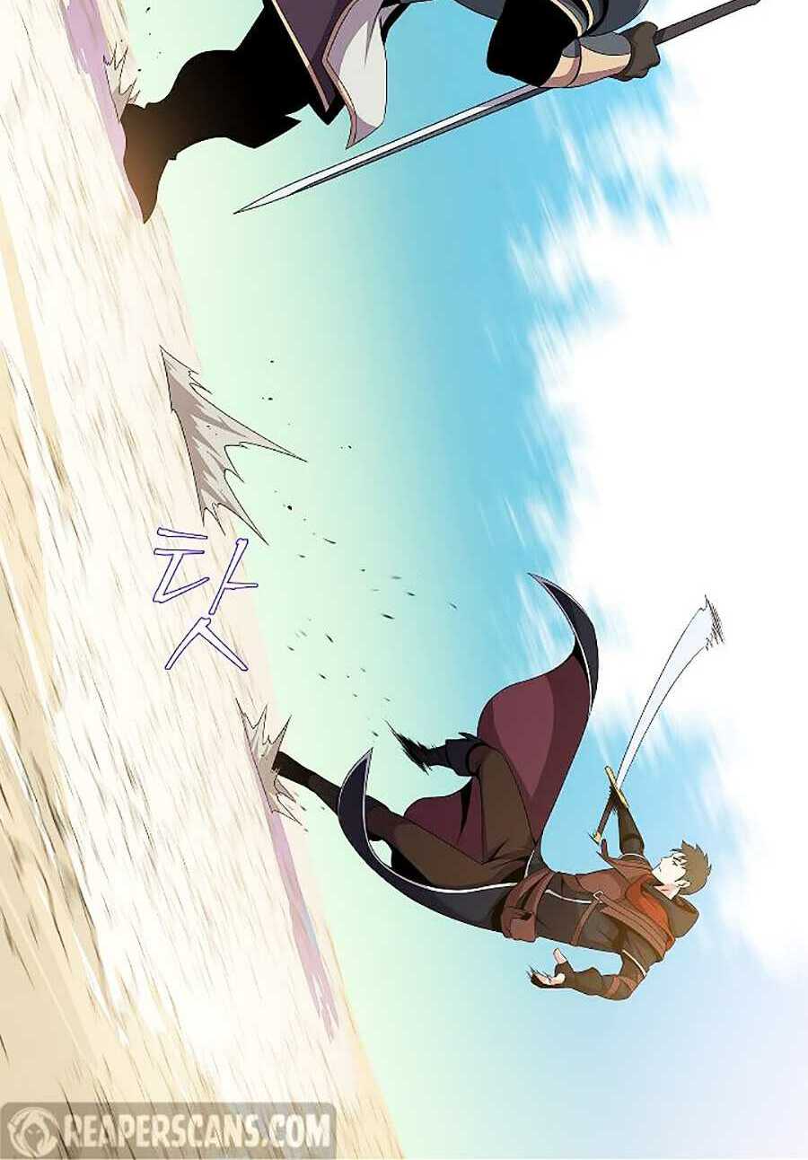 Kẻ Săn Anh Hùng Chapter 43 - Trang 2