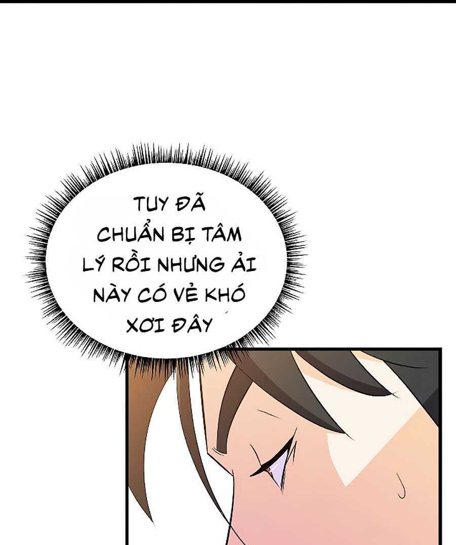 Kẻ Săn Anh Hùng Chapter 43 - Trang 2