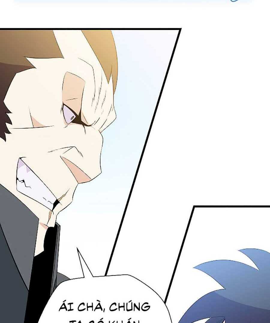 Kẻ Săn Anh Hùng Chapter 43 - Trang 2