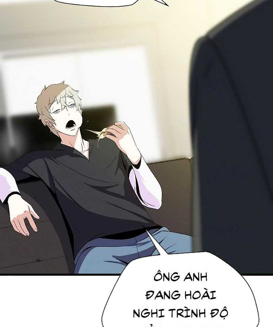 Kẻ Săn Anh Hùng Chapter 43 - Trang 2