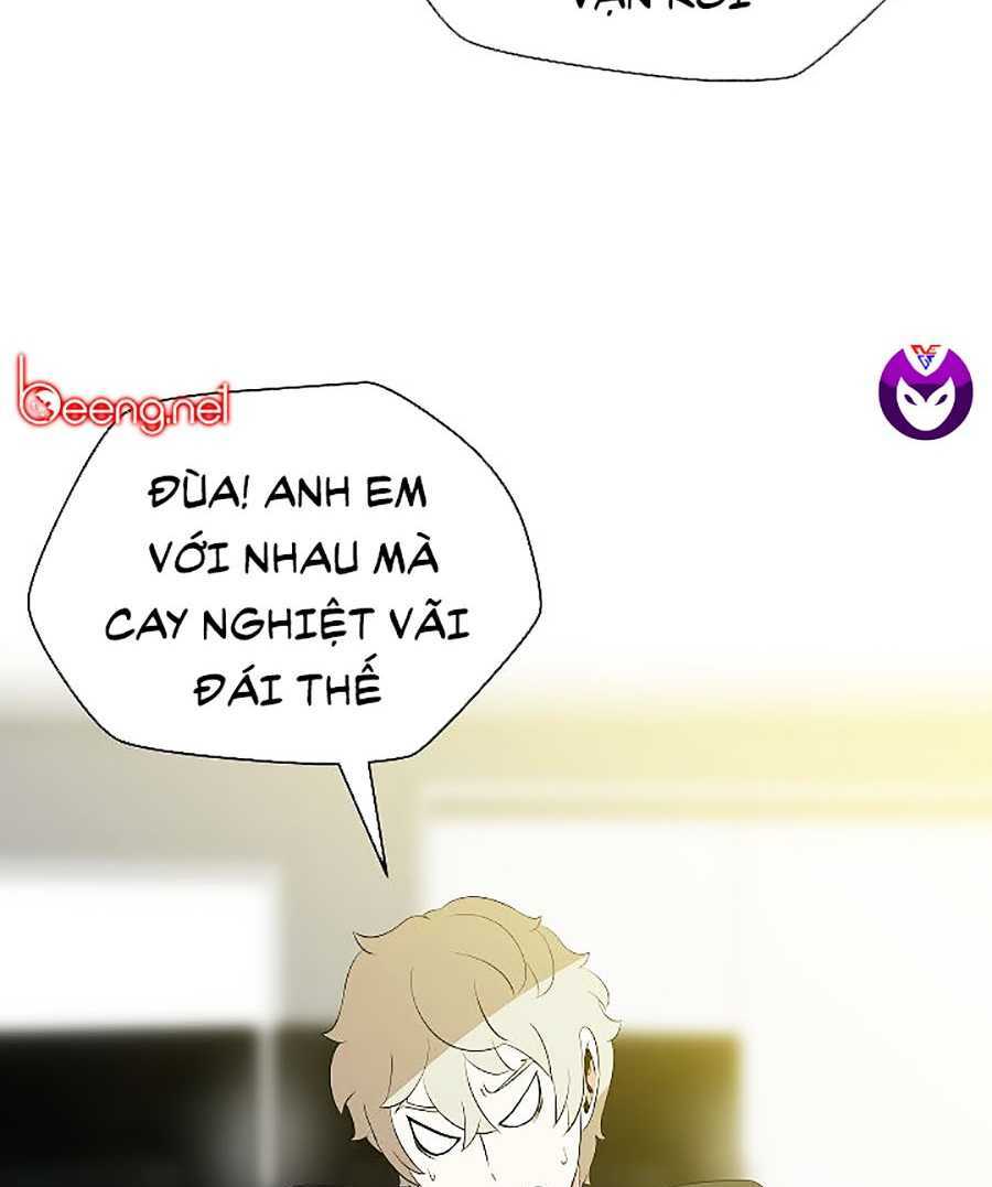 Kẻ Săn Anh Hùng Chapter 43 - Trang 2