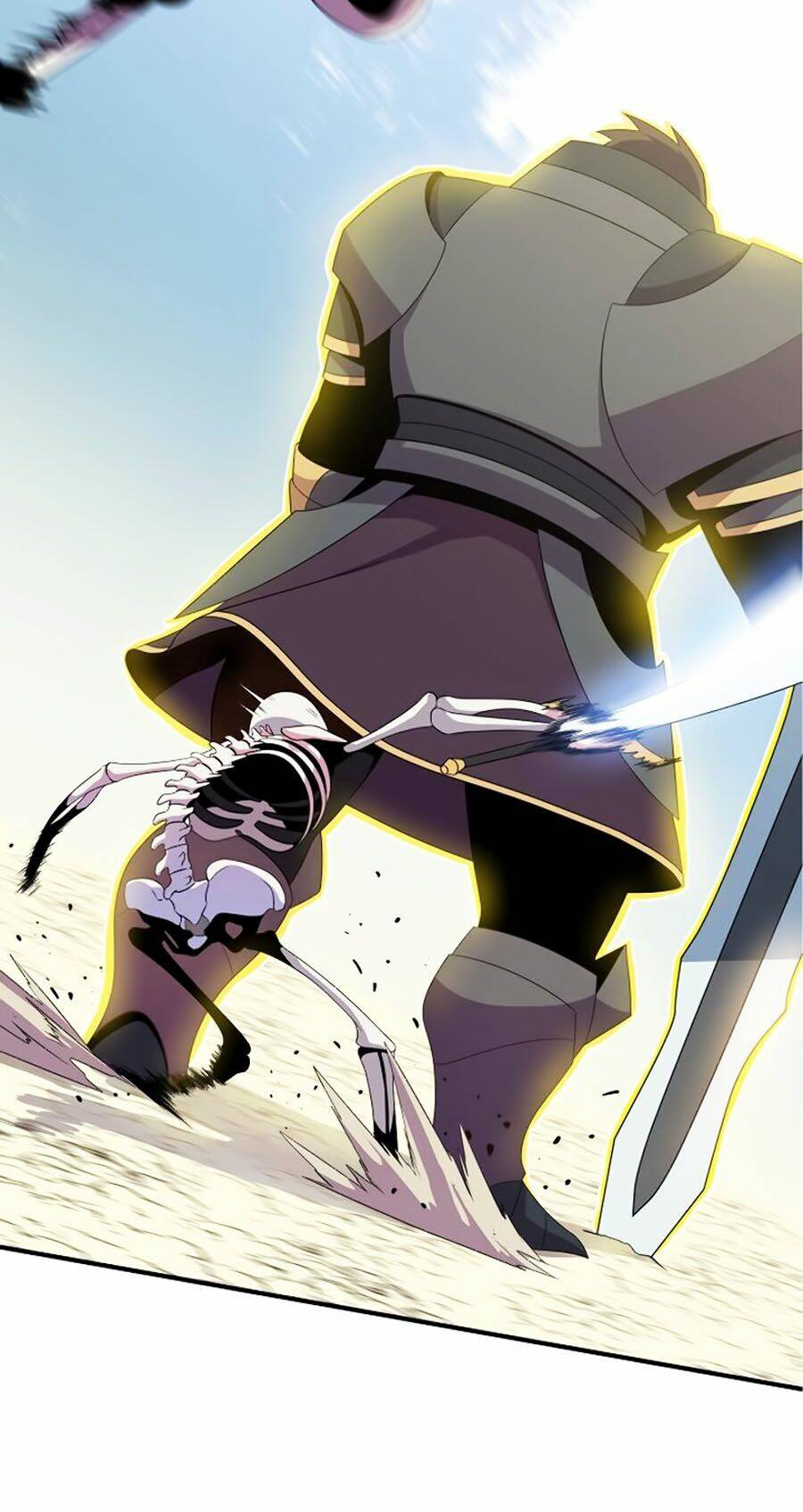 Kẻ Săn Anh Hùng Chapter 44 - Trang 2