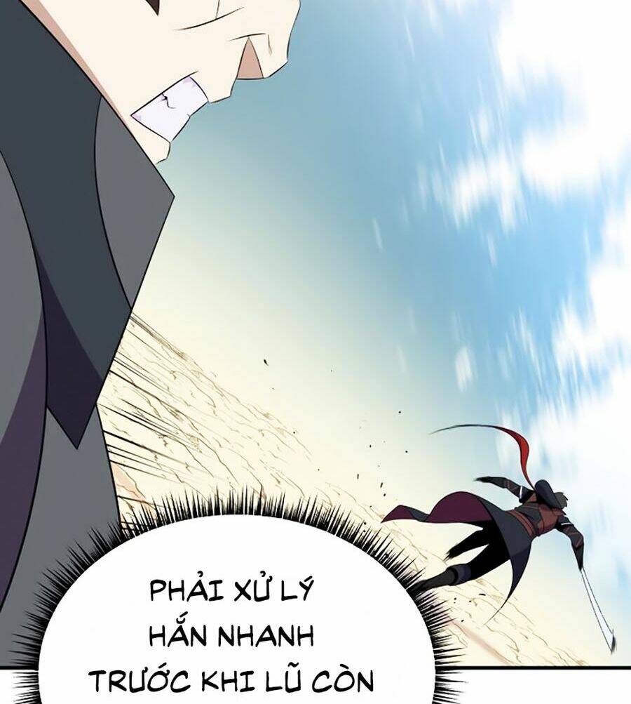 Kẻ Săn Anh Hùng Chapter 44 - Trang 2