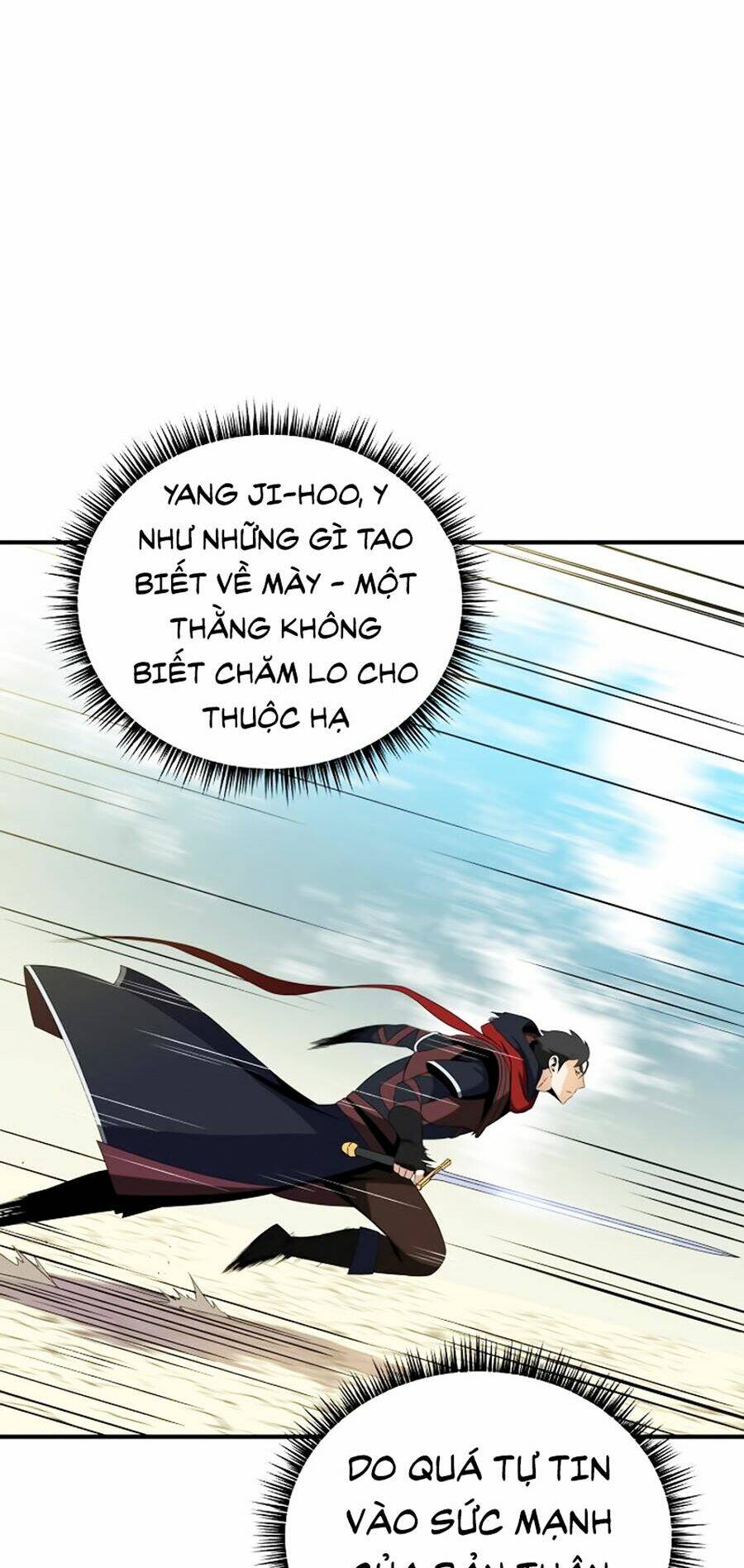 Kẻ Săn Anh Hùng Chapter 44 - Trang 2