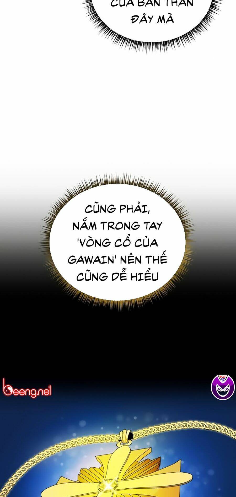 Kẻ Săn Anh Hùng Chapter 44 - Trang 2