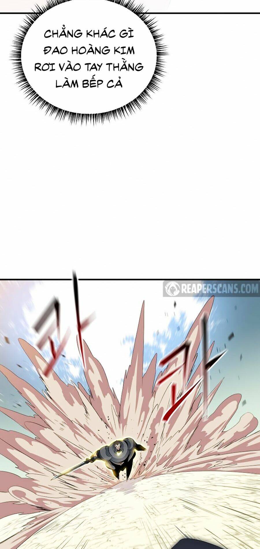 Kẻ Săn Anh Hùng Chapter 44 - Trang 2