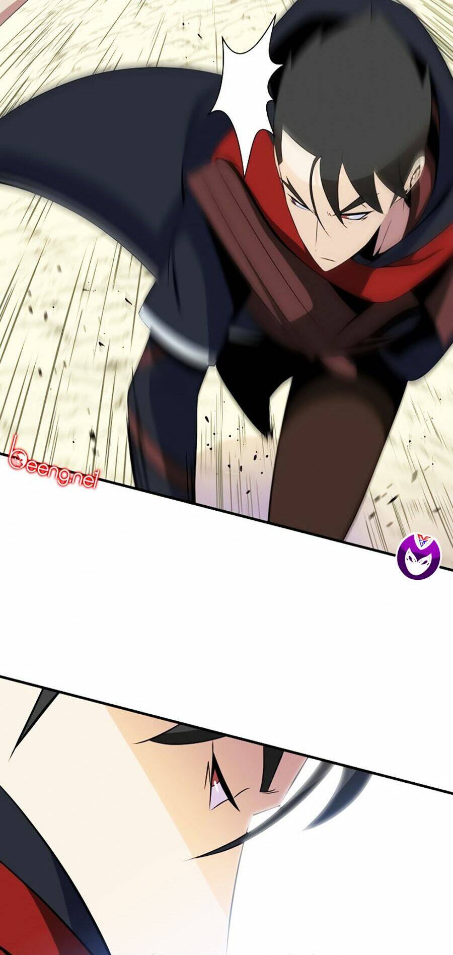 Kẻ Săn Anh Hùng Chapter 44 - Trang 2