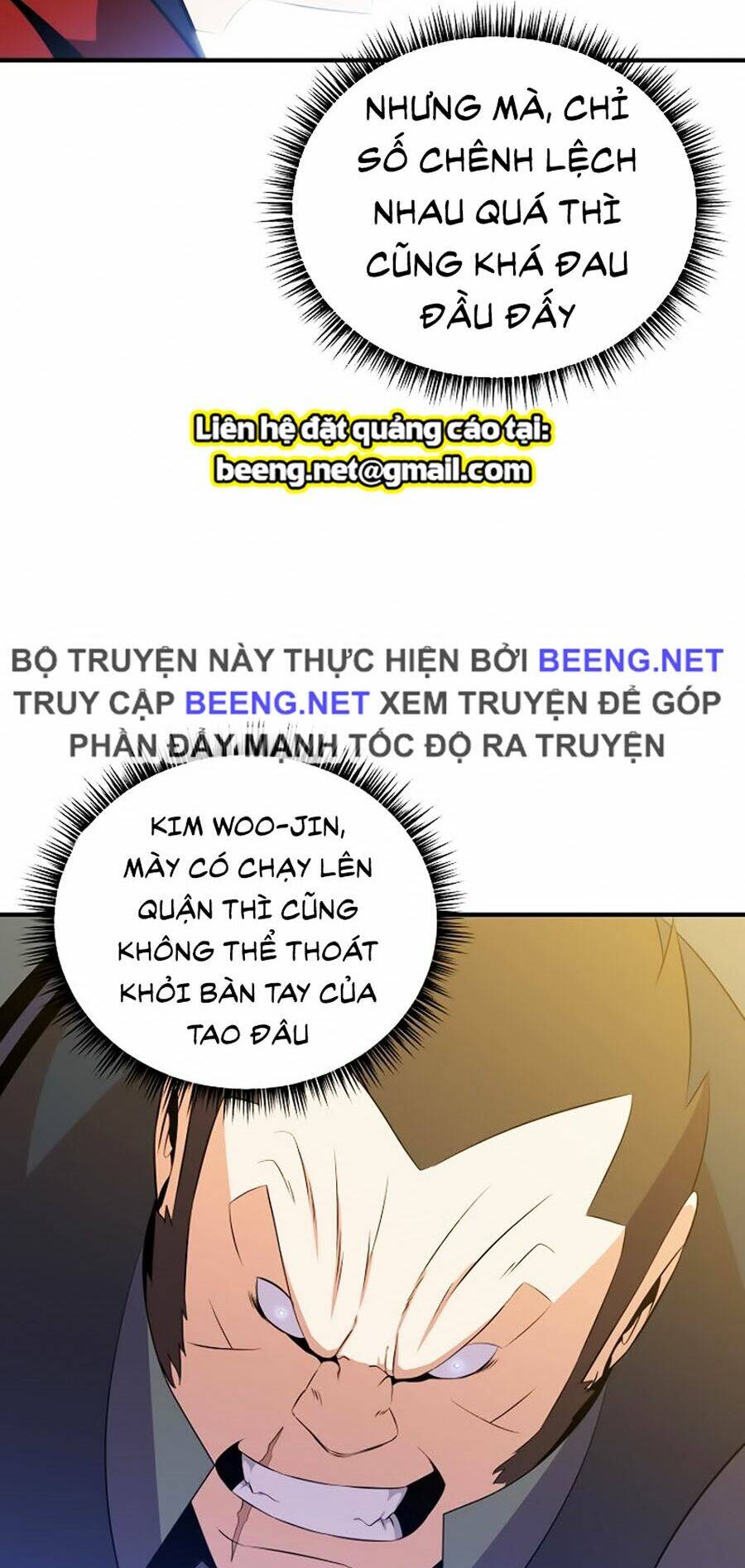 Kẻ Săn Anh Hùng Chapter 44 - Trang 2