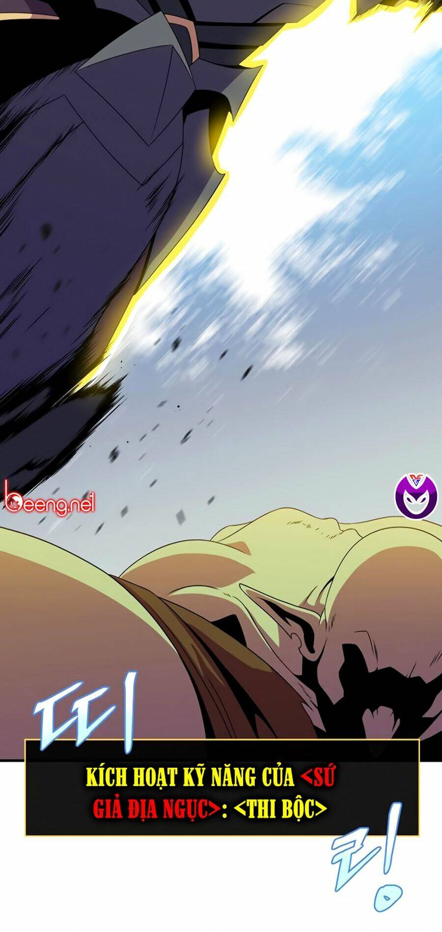 Kẻ Săn Anh Hùng Chapter 44 - Trang 2