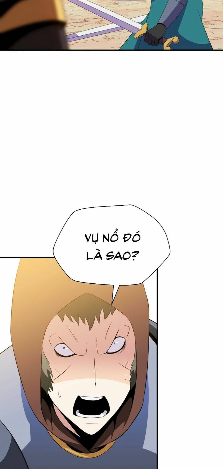 Kẻ Săn Anh Hùng Chapter 44 - Trang 2