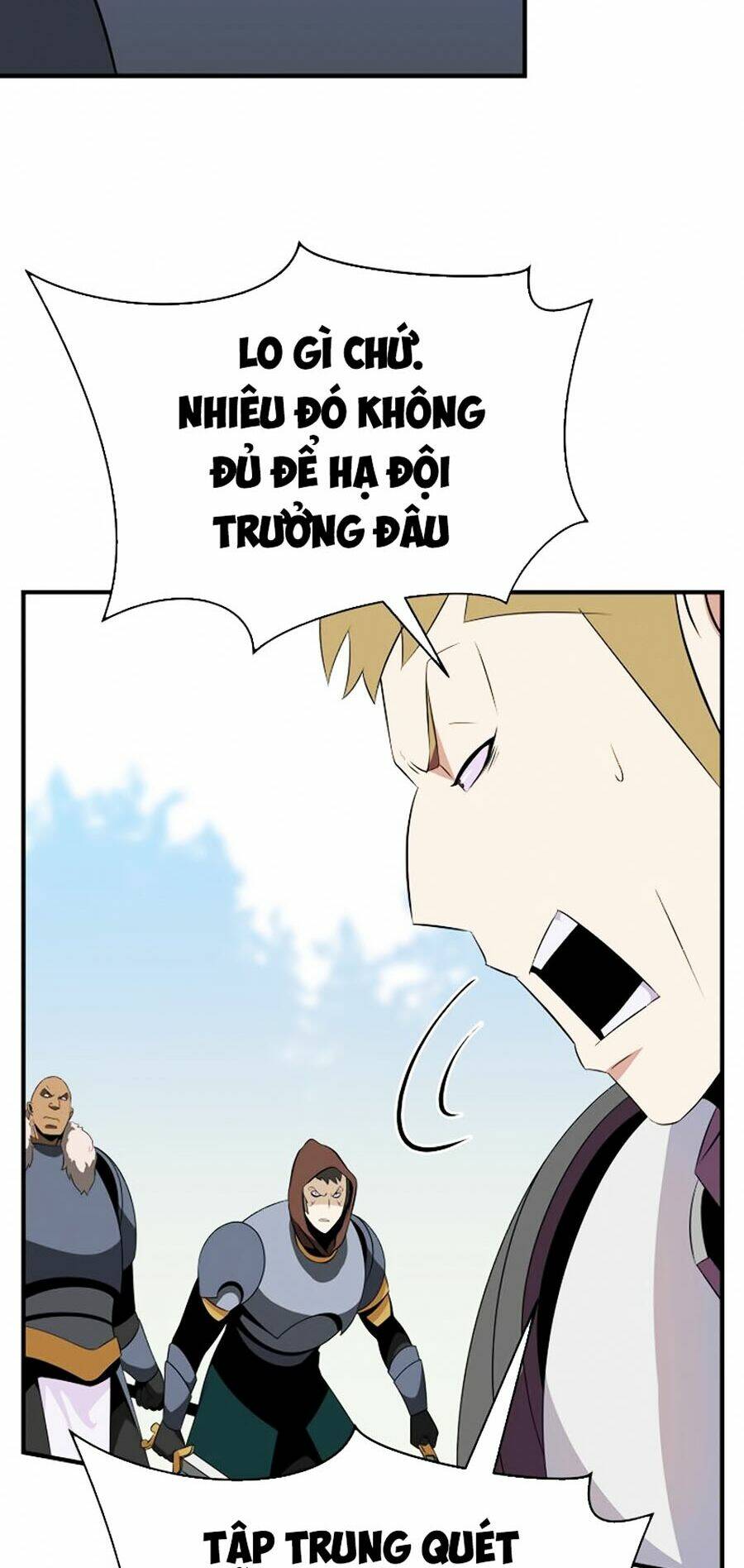 Kẻ Săn Anh Hùng Chapter 44 - Trang 2