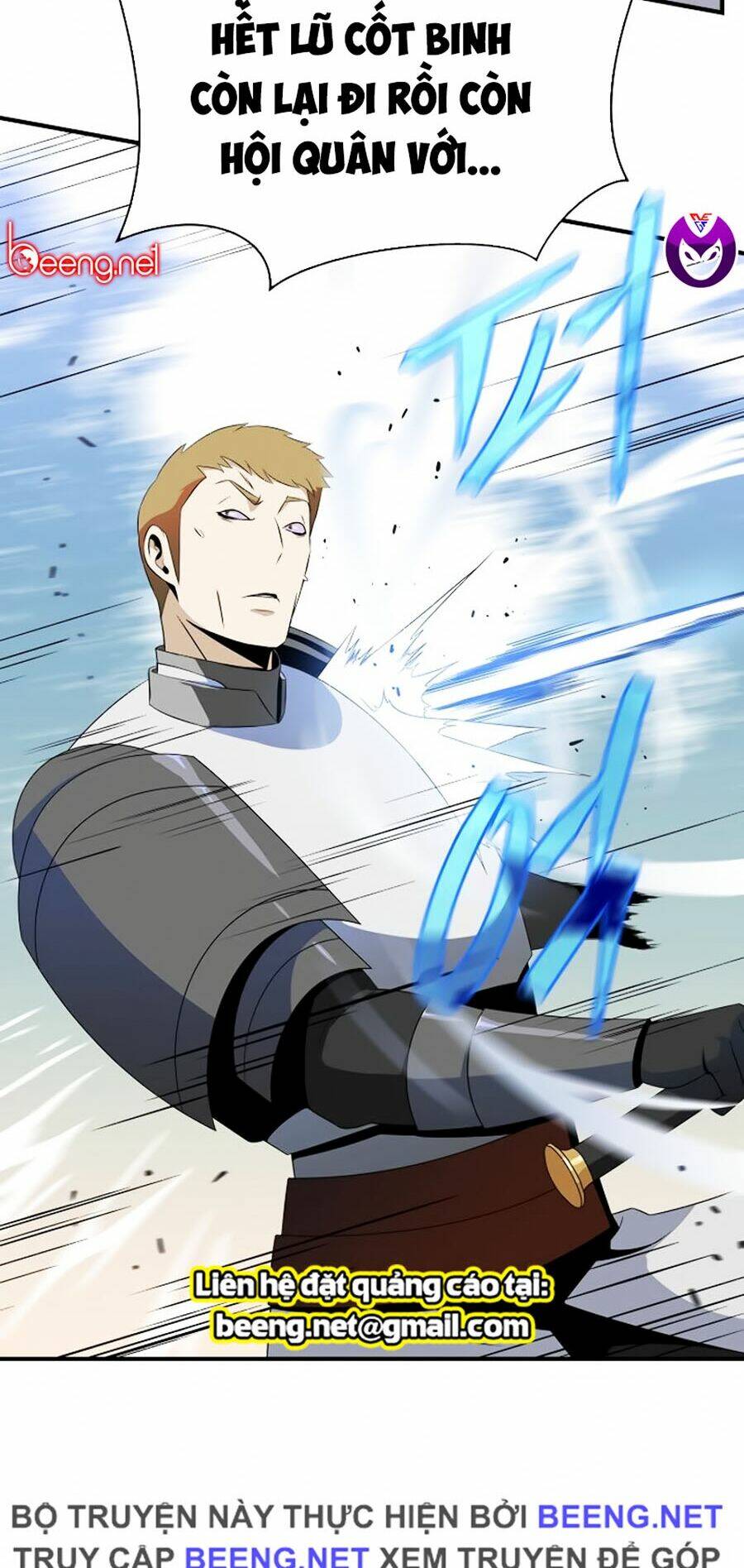 Kẻ Săn Anh Hùng Chapter 44 - Trang 2