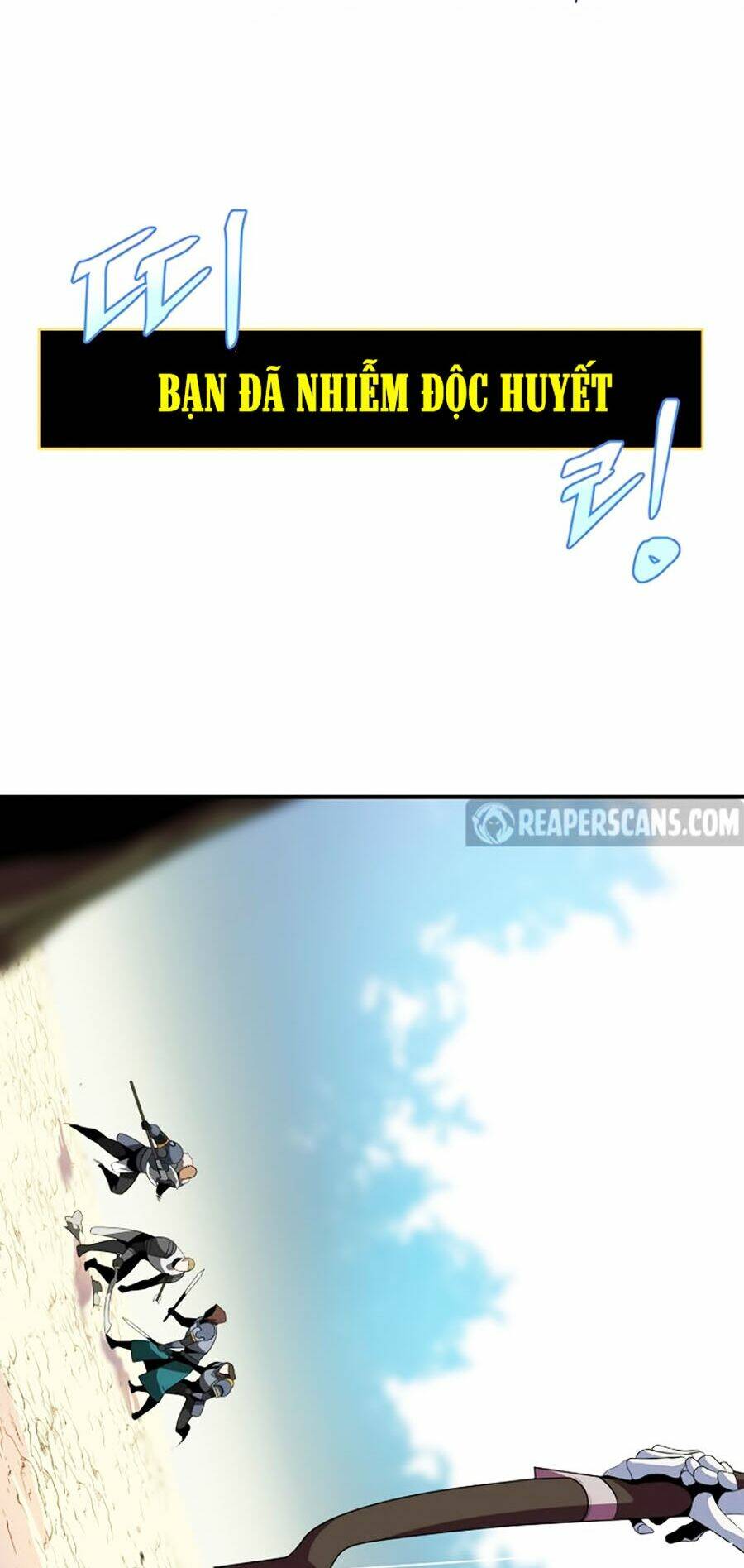 Kẻ Săn Anh Hùng Chapter 44 - Trang 2