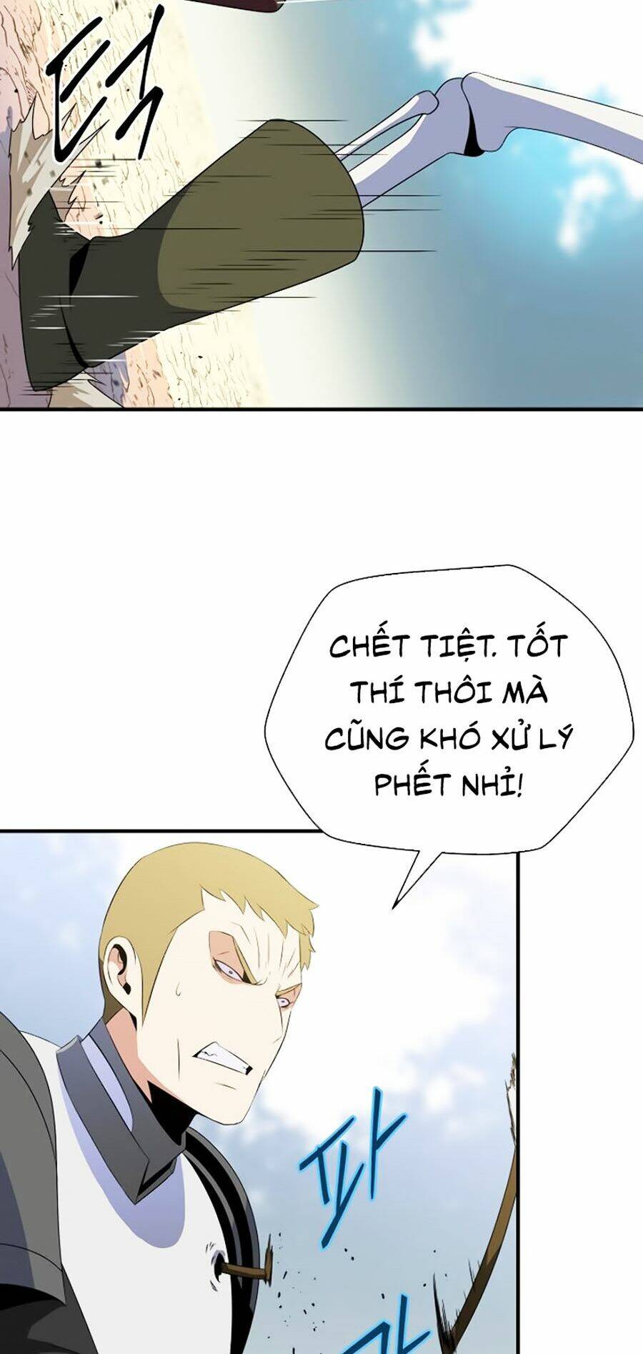 Kẻ Săn Anh Hùng Chapter 44 - Trang 2