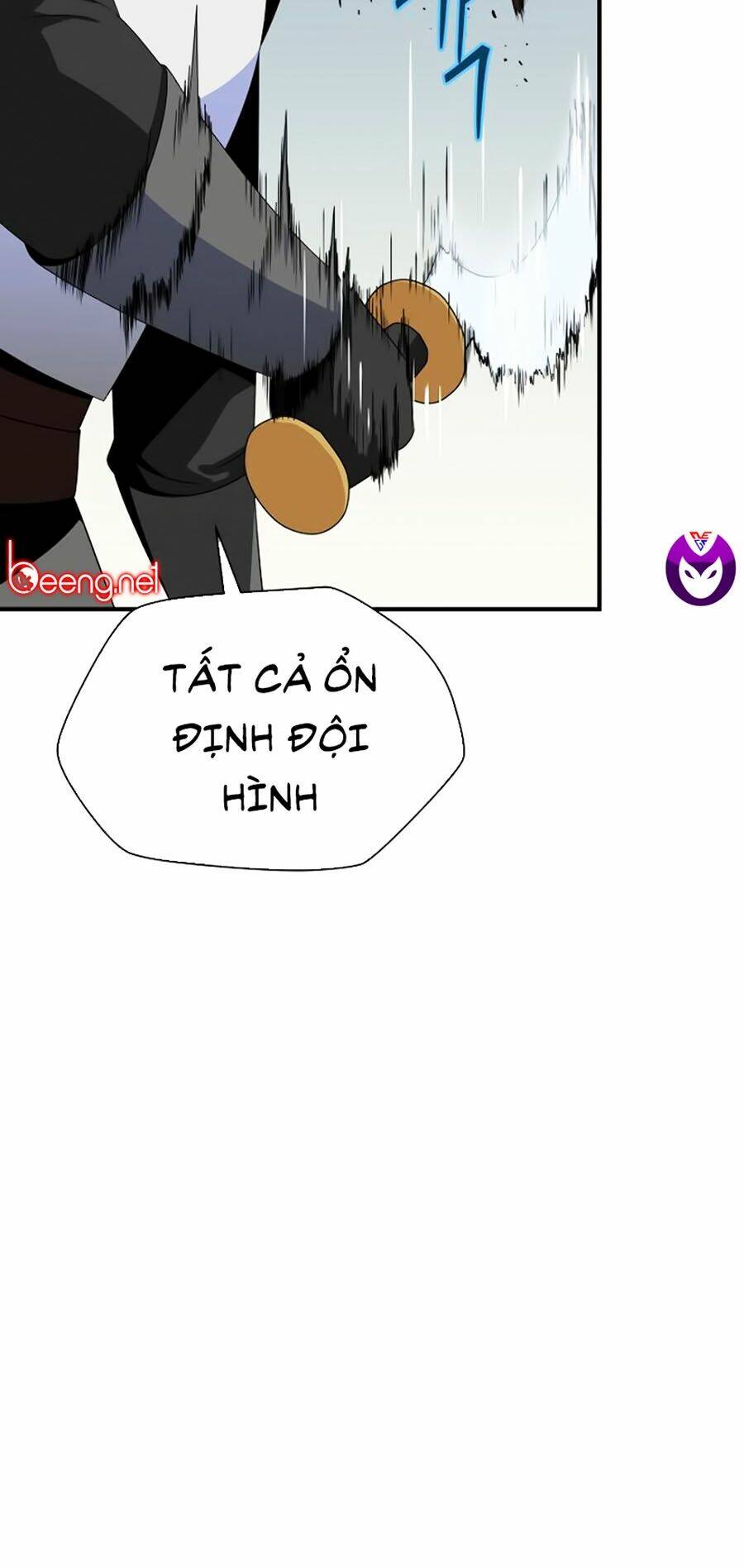 Kẻ Săn Anh Hùng Chapter 44 - Trang 2