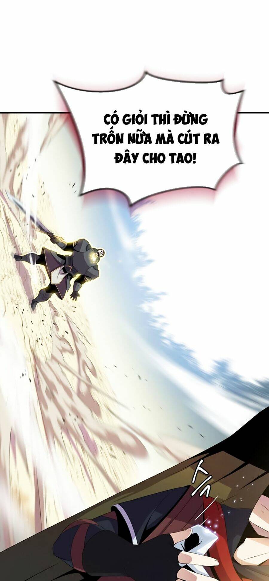 Kẻ Săn Anh Hùng Chapter 44 - Trang 2