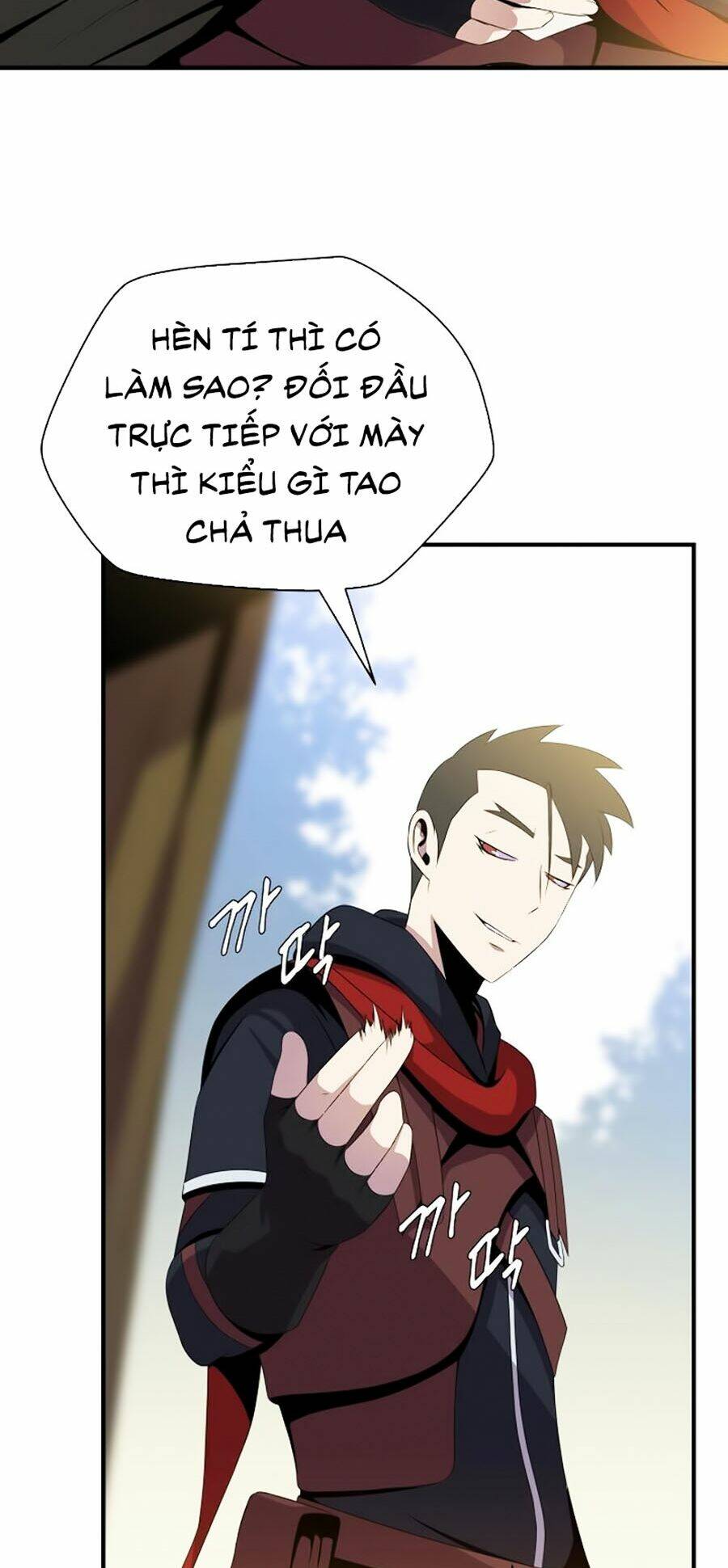 Kẻ Săn Anh Hùng Chapter 44 - Trang 2