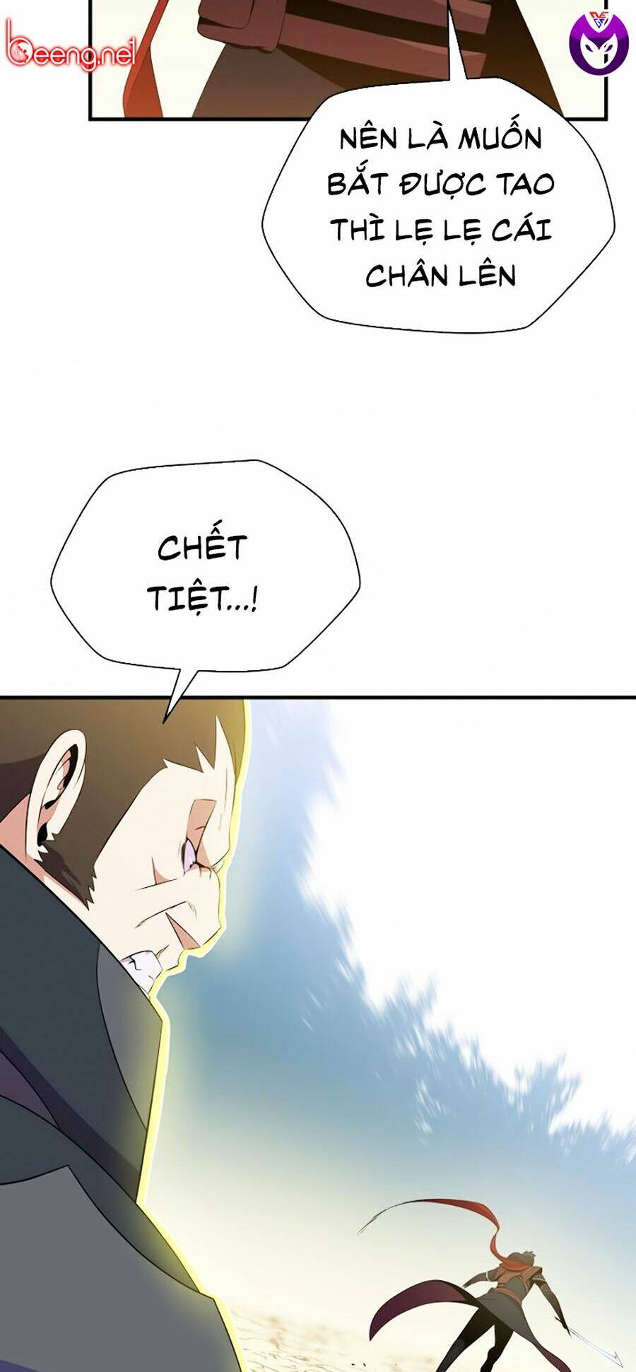 Kẻ Săn Anh Hùng Chapter 44 - Trang 2