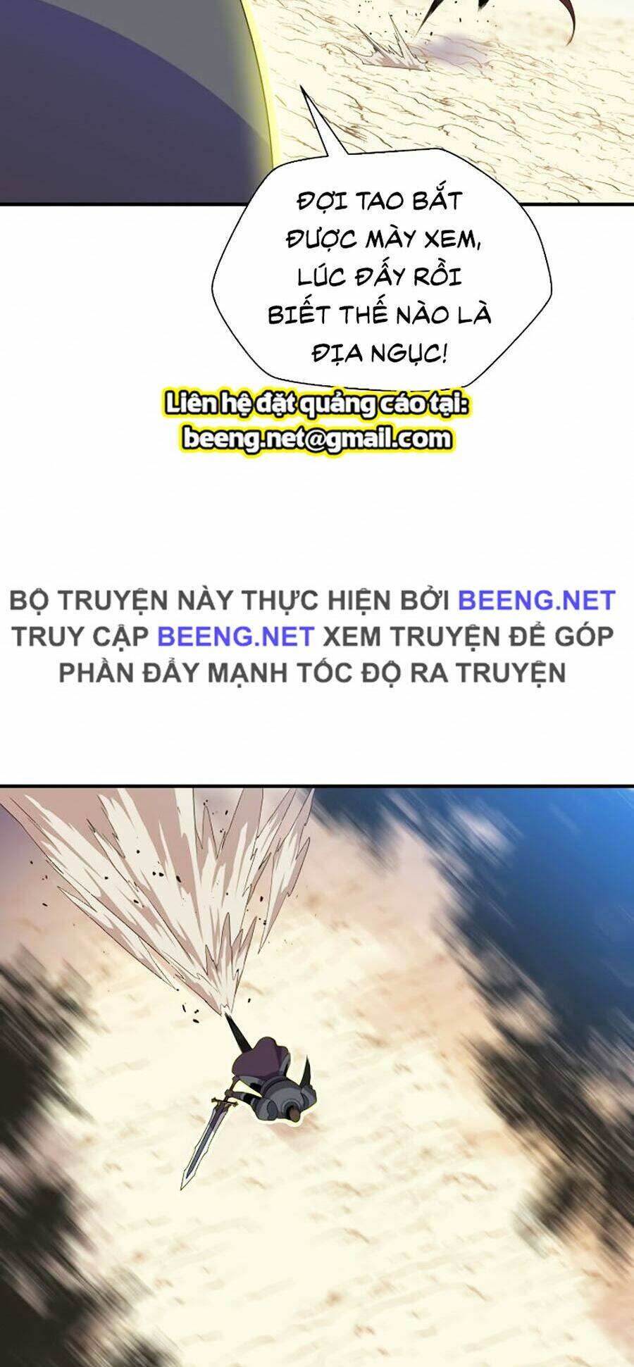 Kẻ Săn Anh Hùng Chapter 44 - Trang 2