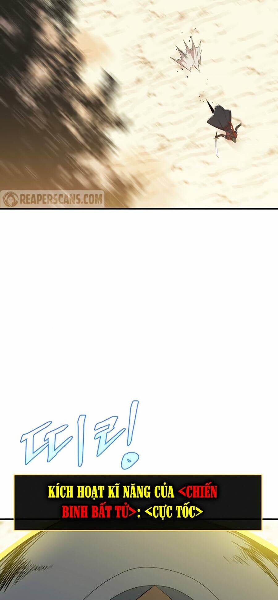 Kẻ Săn Anh Hùng Chapter 44 - Trang 2