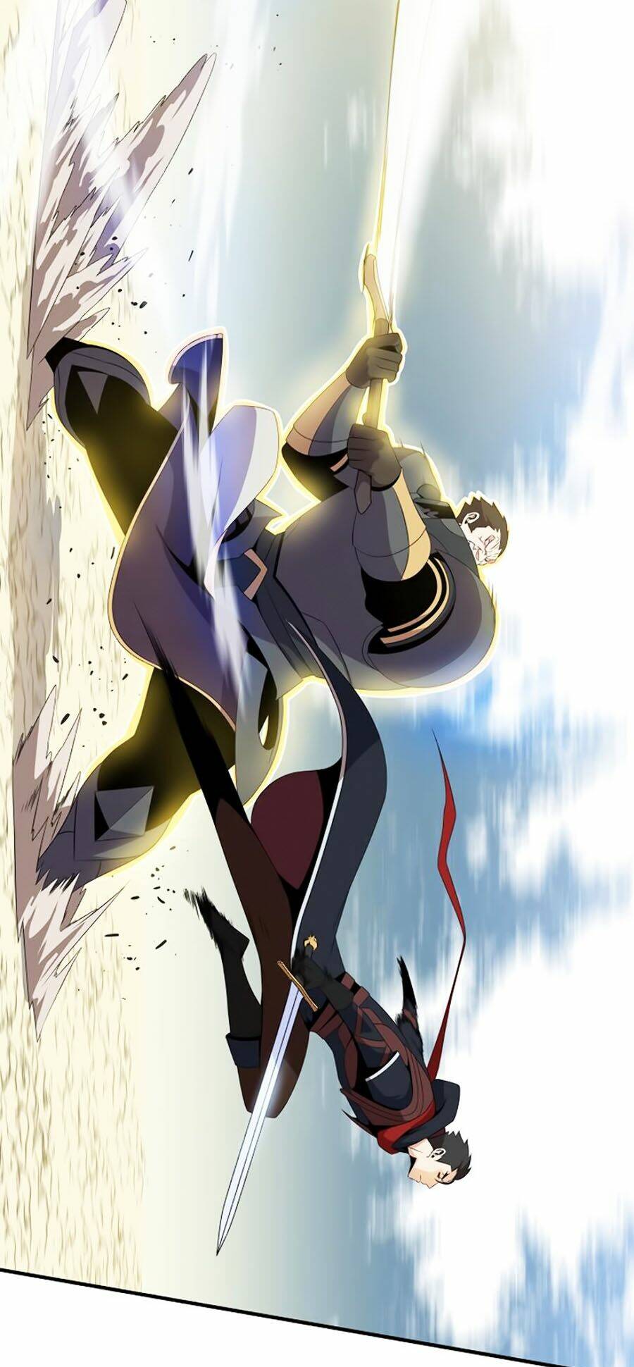 Kẻ Săn Anh Hùng Chapter 44 - Trang 2