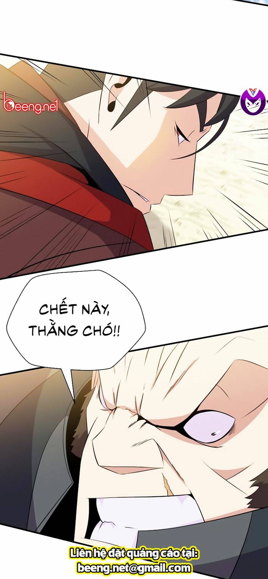 Kẻ Săn Anh Hùng Chapter 44 - Trang 2