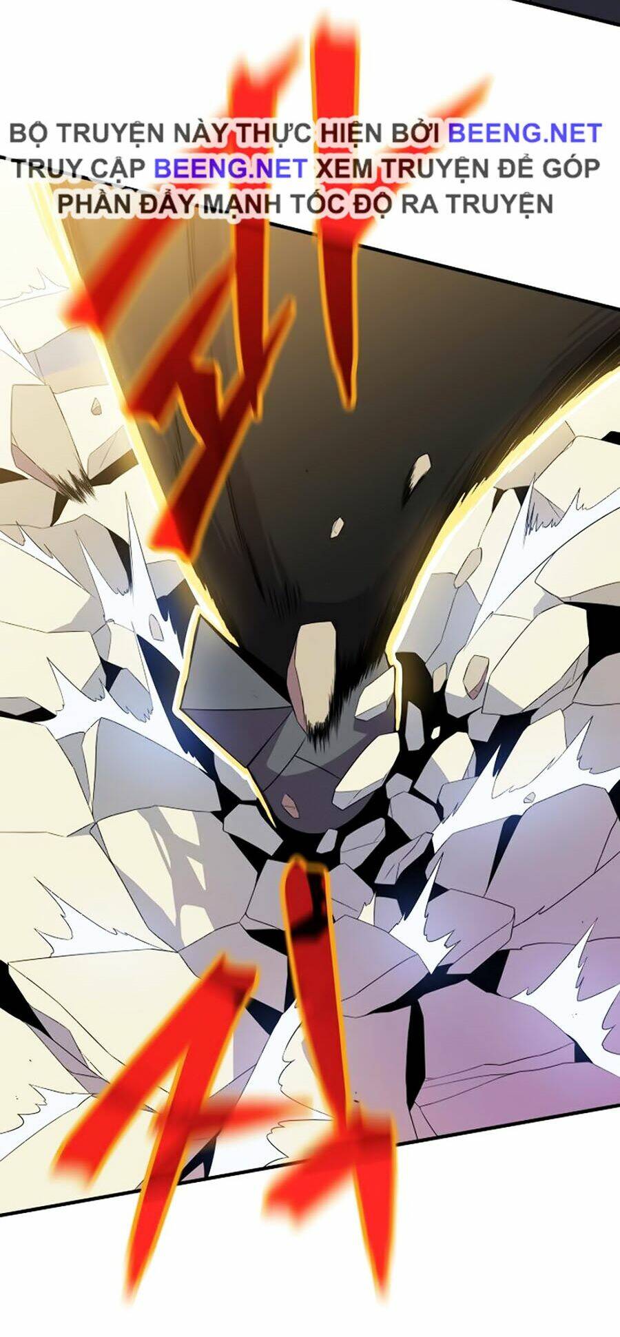 Kẻ Săn Anh Hùng Chapter 44 - Trang 2