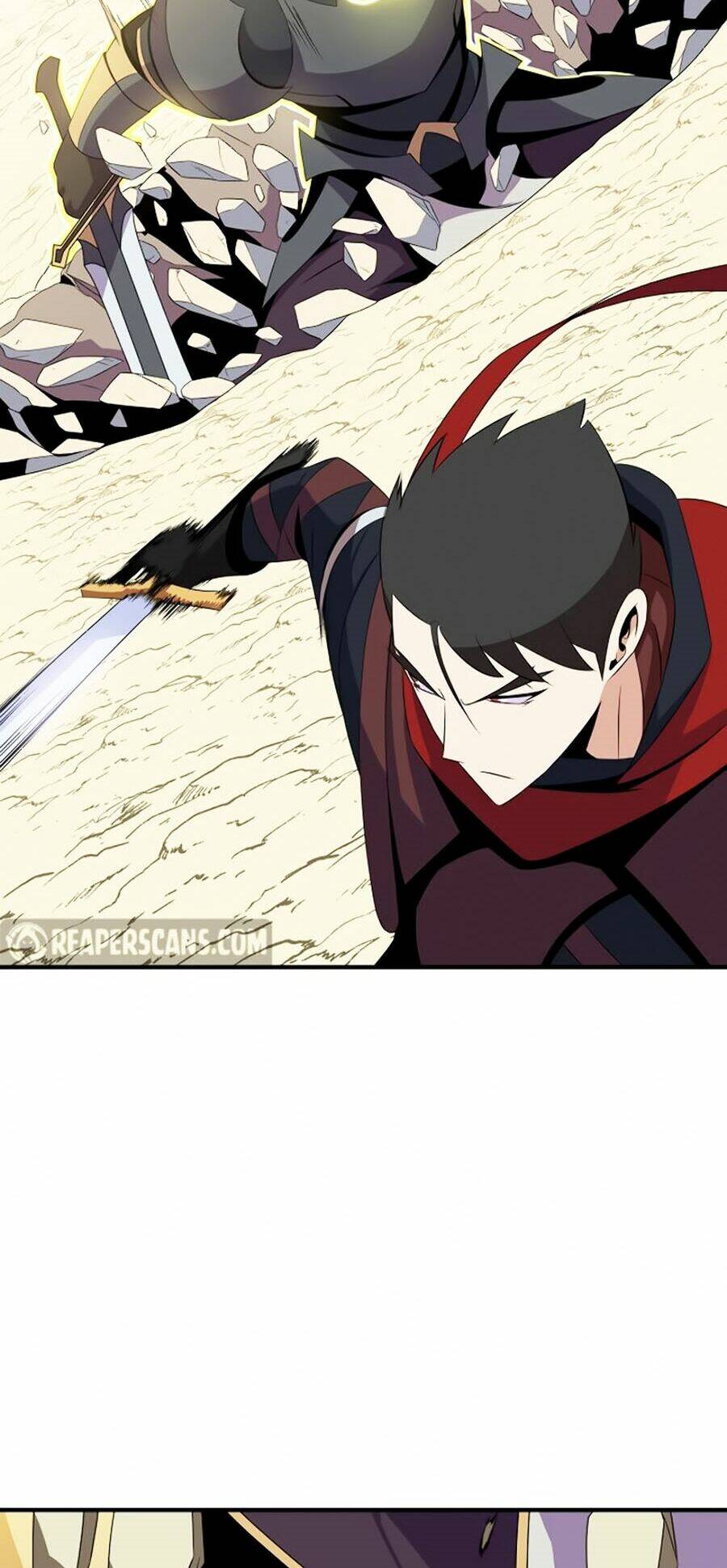 Kẻ Săn Anh Hùng Chapter 44 - Trang 2