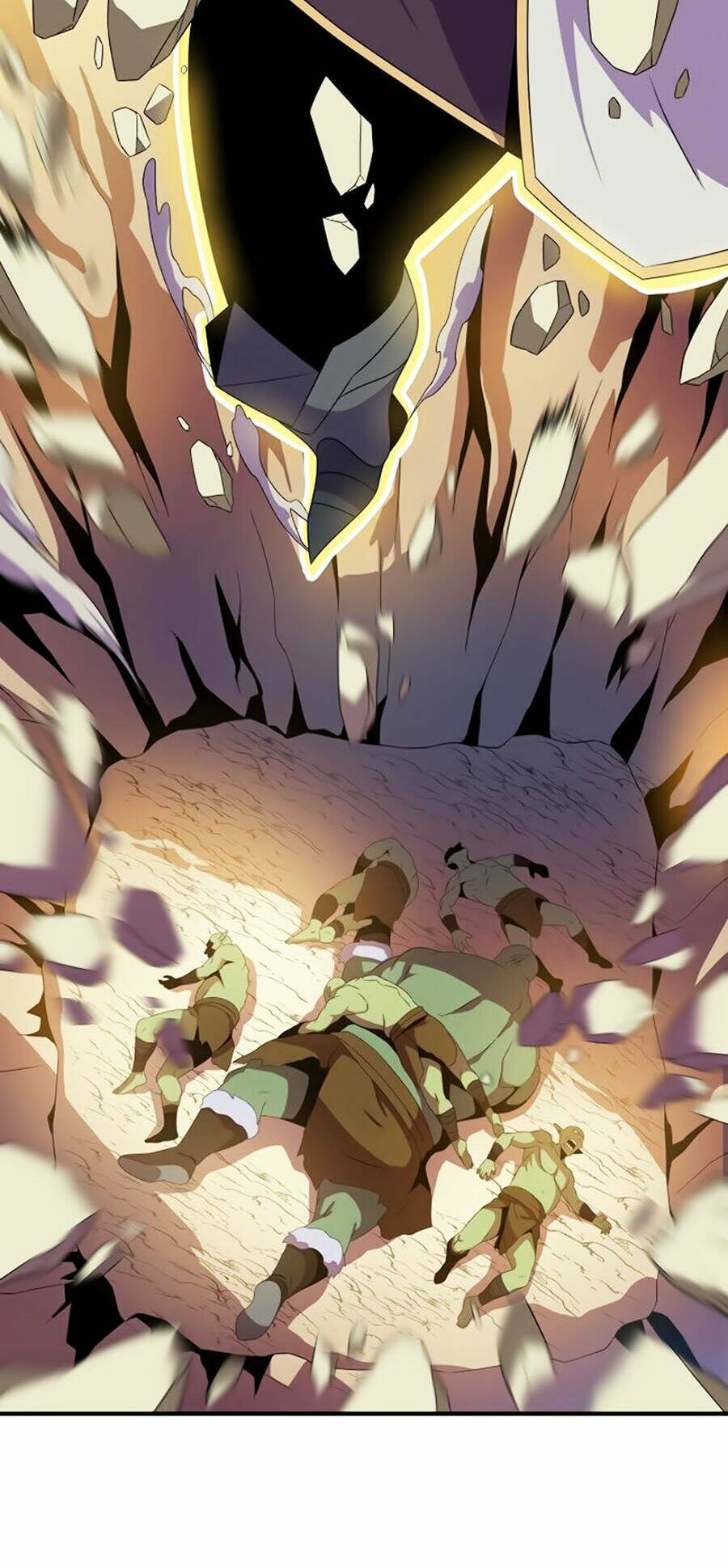 Kẻ Săn Anh Hùng Chapter 44 - Trang 2