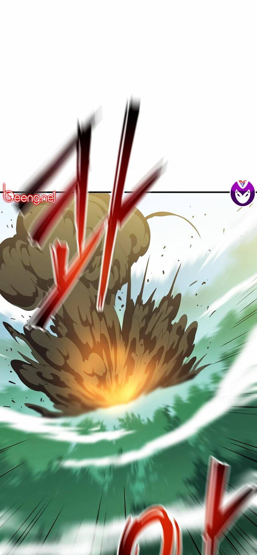 Kẻ Săn Anh Hùng Chapter 44 - Trang 2